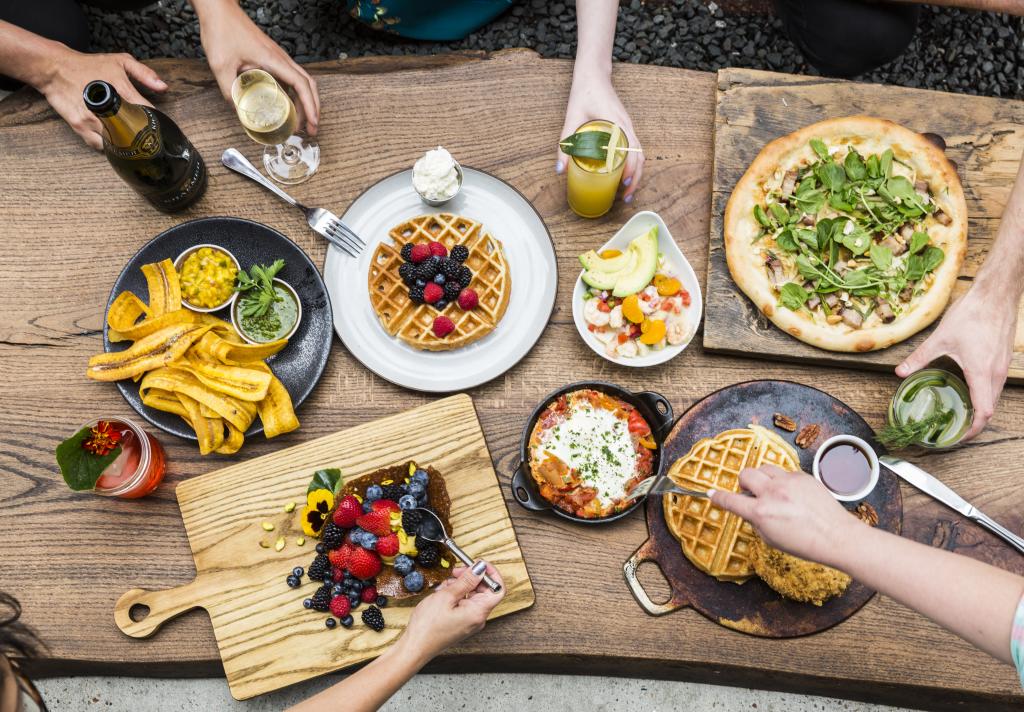 Brunch