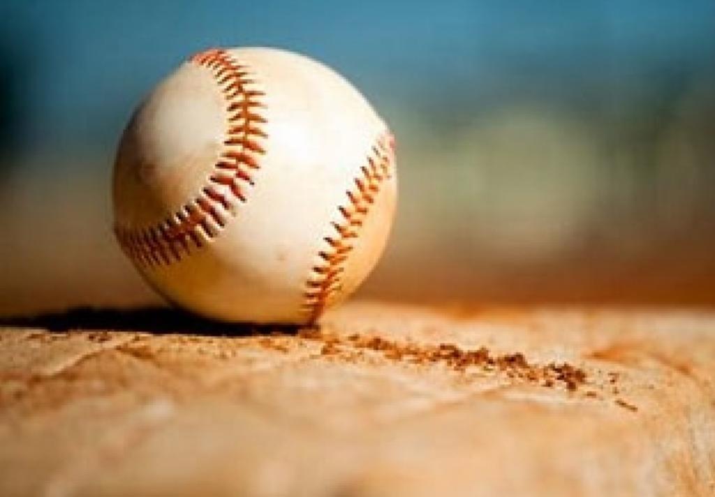 Baseball