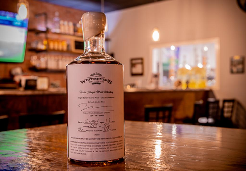 Whitmeyer's Distillery