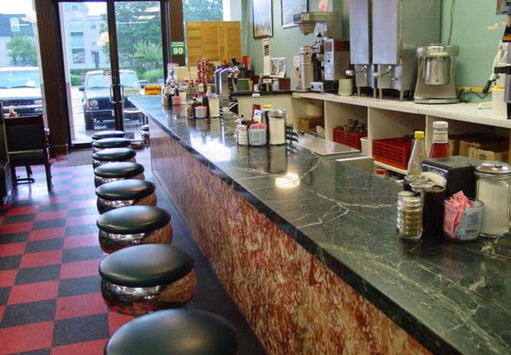 Avalon Diner