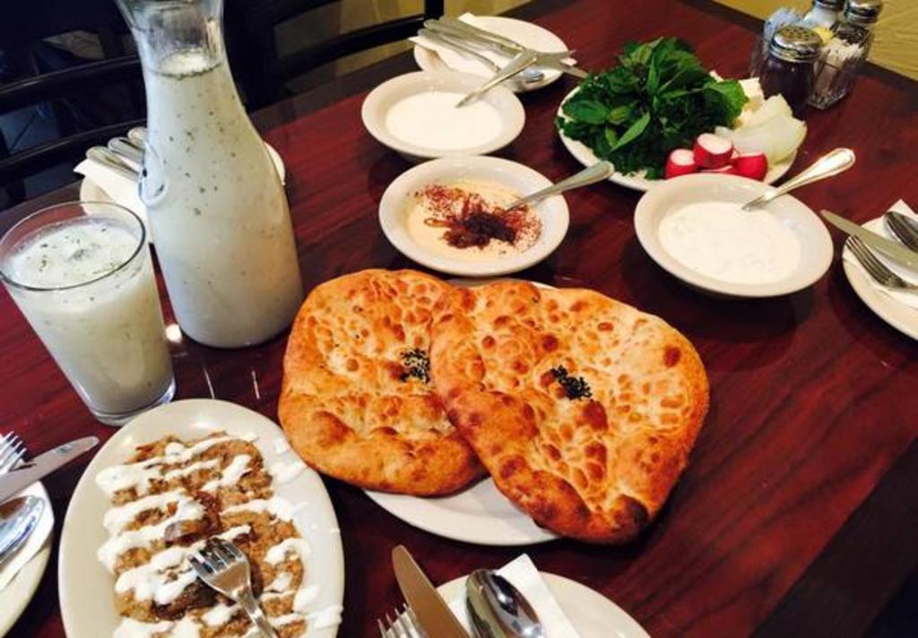 Avesta Persian Grill