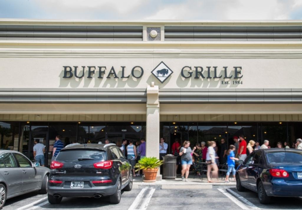 Buffalo Grille