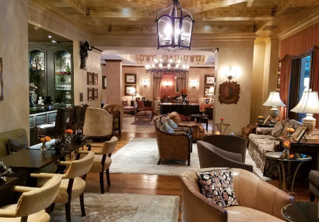 Bar Malatesta