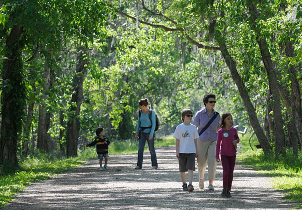 brazos bend 3