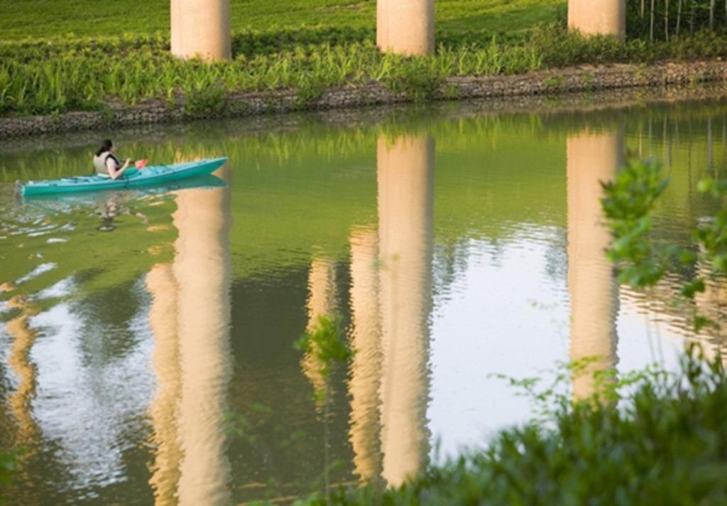 Buffalo Bayou