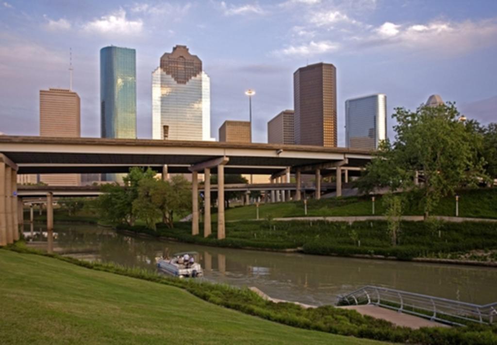 Buffalo Bayou