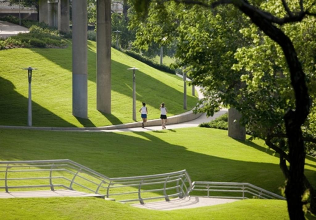 Buffalo Bayou