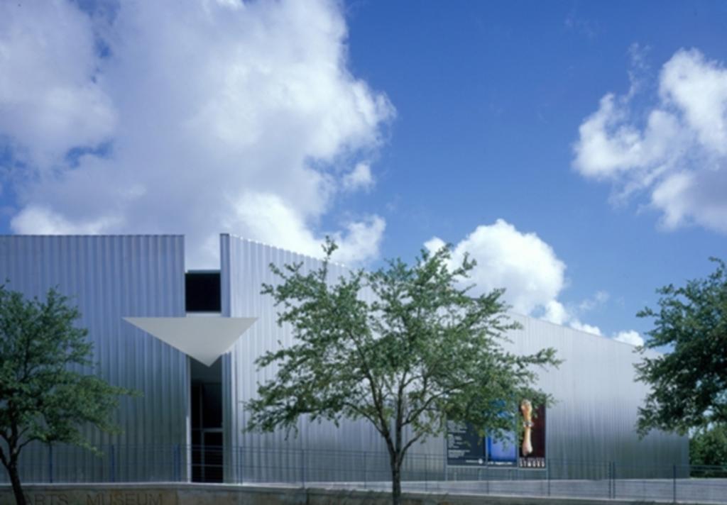 Contemporary Arts Museum
