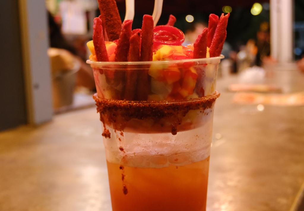 Food