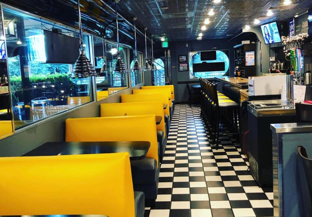 District 7 Grill Midtown 2