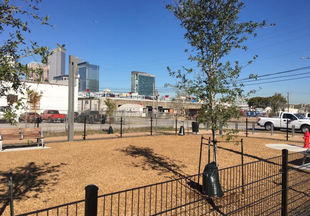 EaDog Park