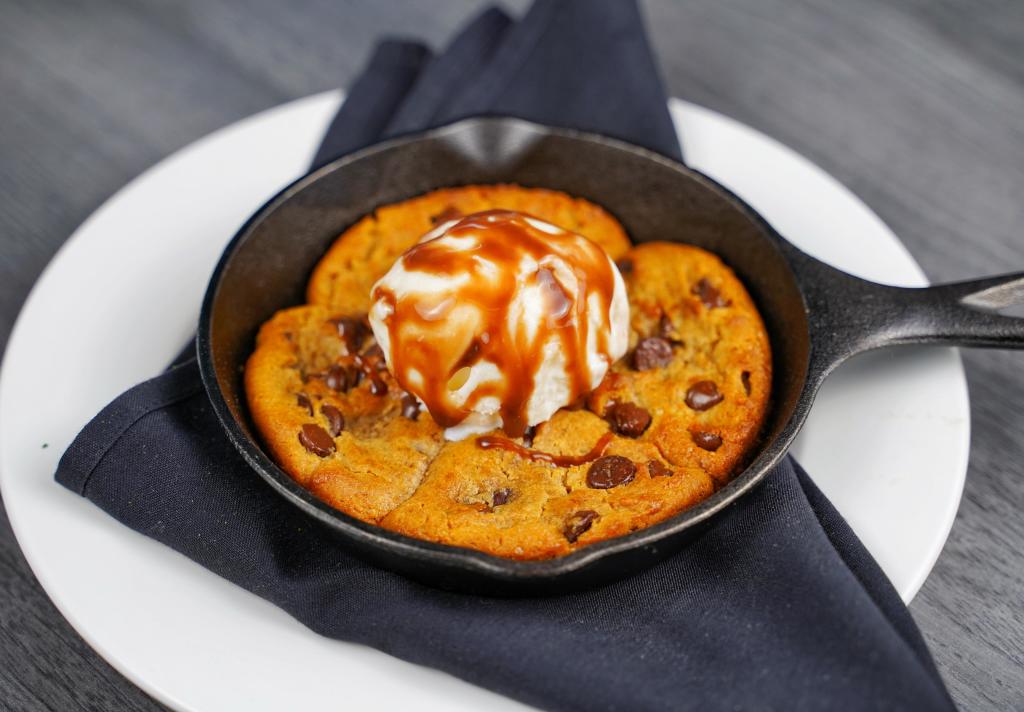 Fusion Cookie