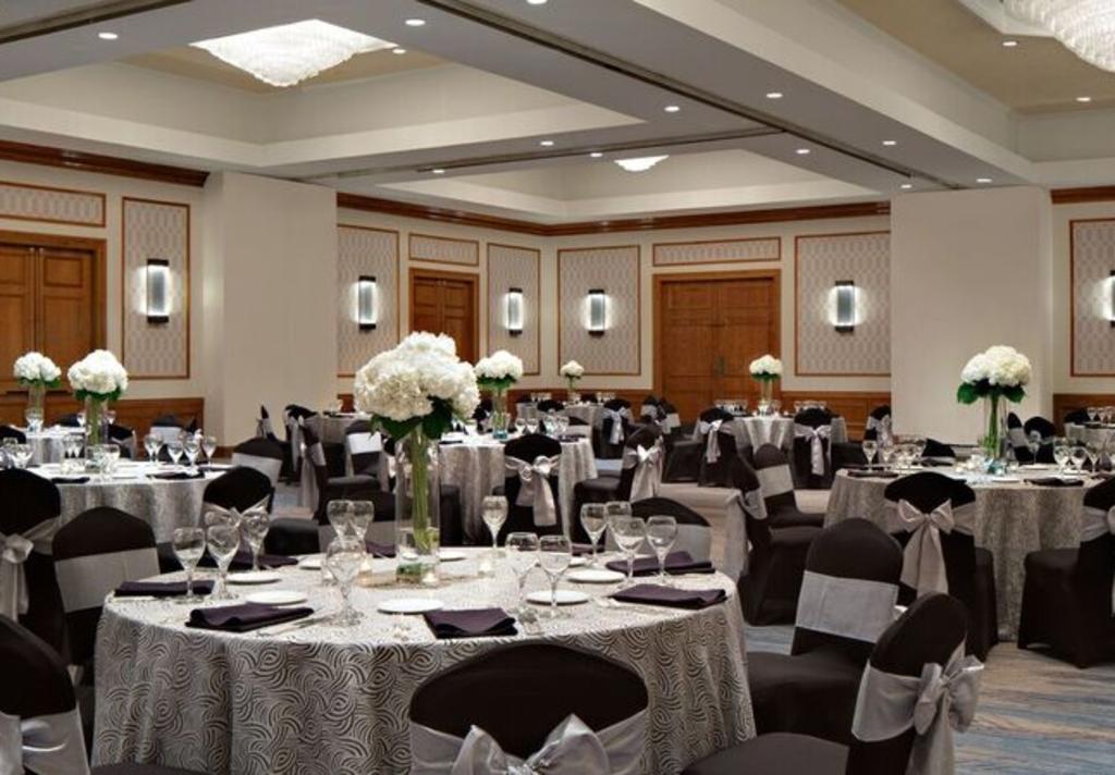 Houston Marriott Westchase