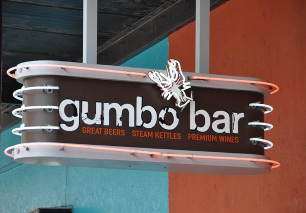 Gumbo