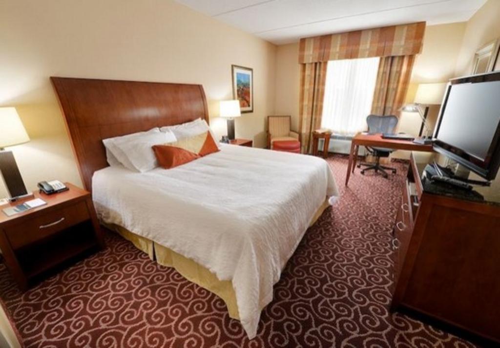 HILTON GARDEN INN HOUSTON GALLERIA AREA $99 ($̶2̶8̶8̶) - Updated