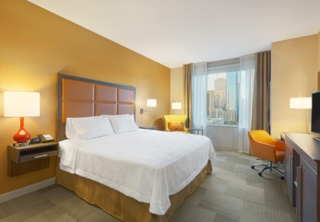 1 Bed