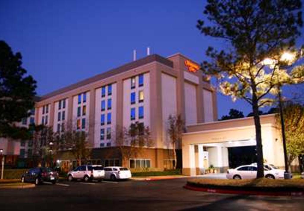 Hampton Inn Galleria