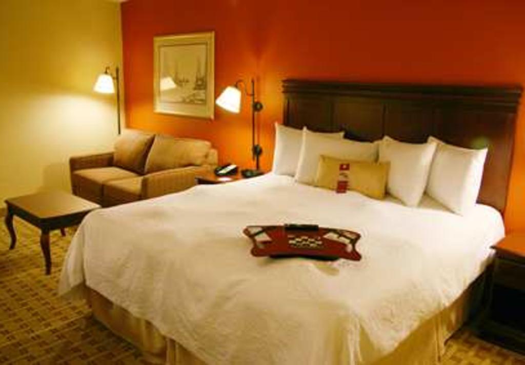 Hampton Inn Galleria