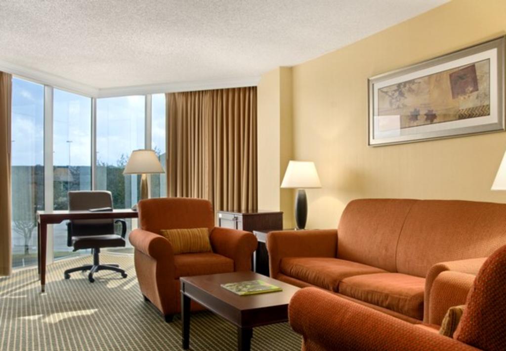 Hilton Westchase
