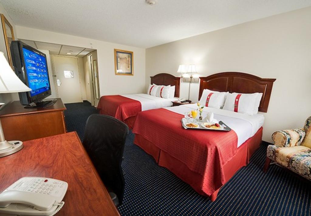 Holiday Inn Hobby