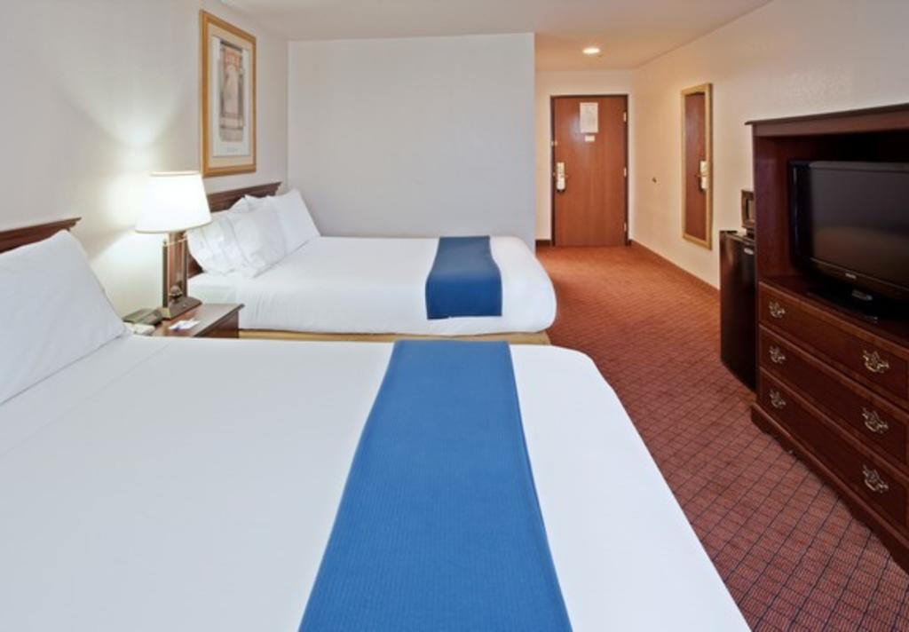Holiday Inn downtown
