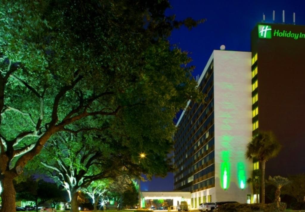 Holiday inn 5