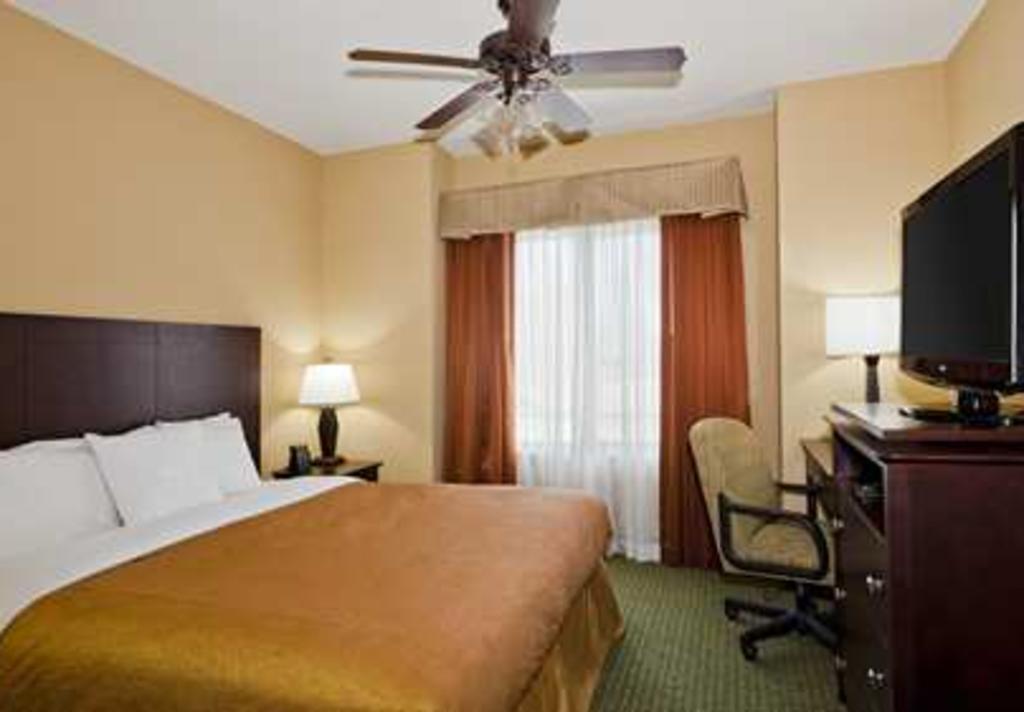 Homewood Suites Galleria