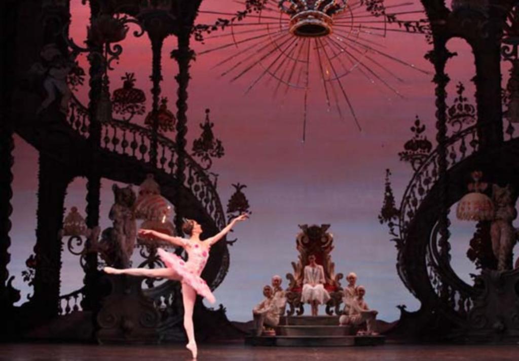 Houston Ballet