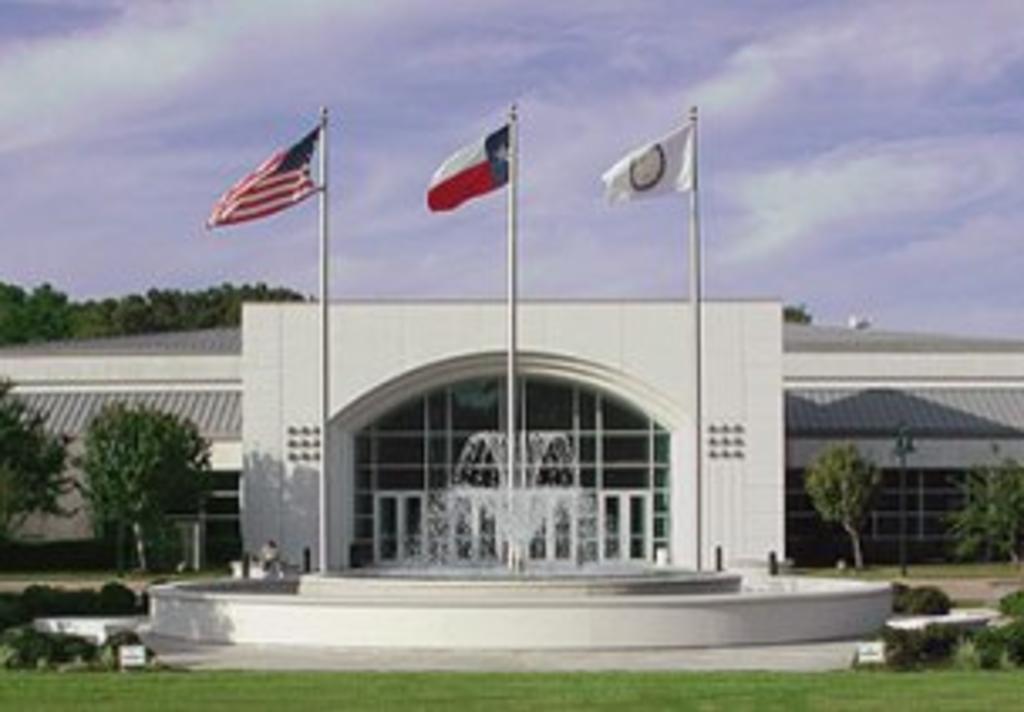 humble civic center