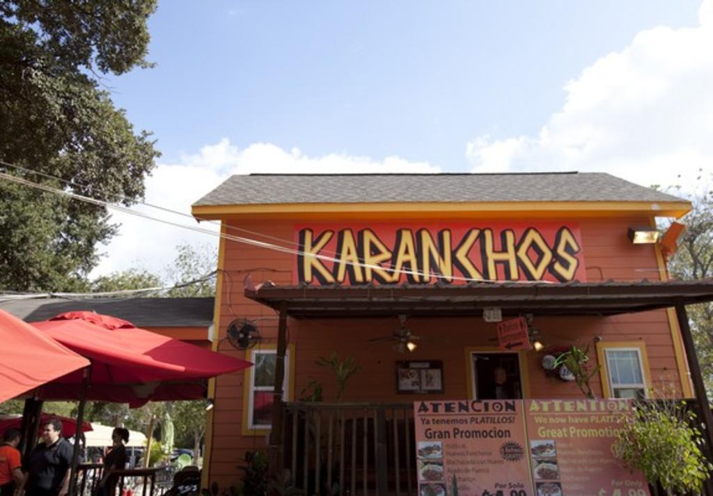 Karancho's