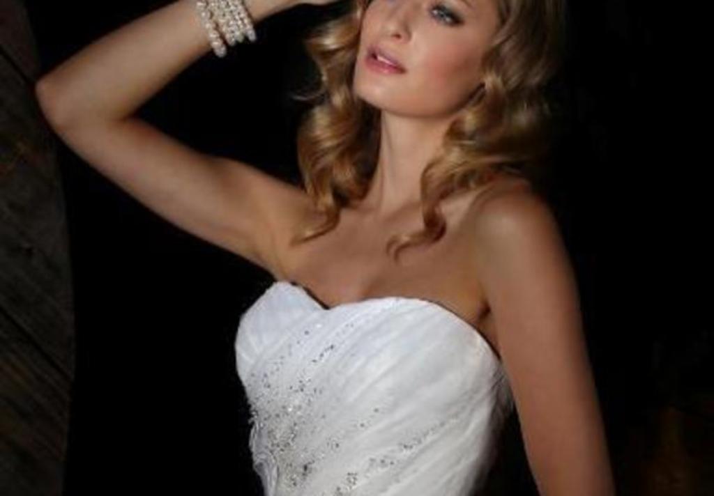 Impression Bridal Baybrook