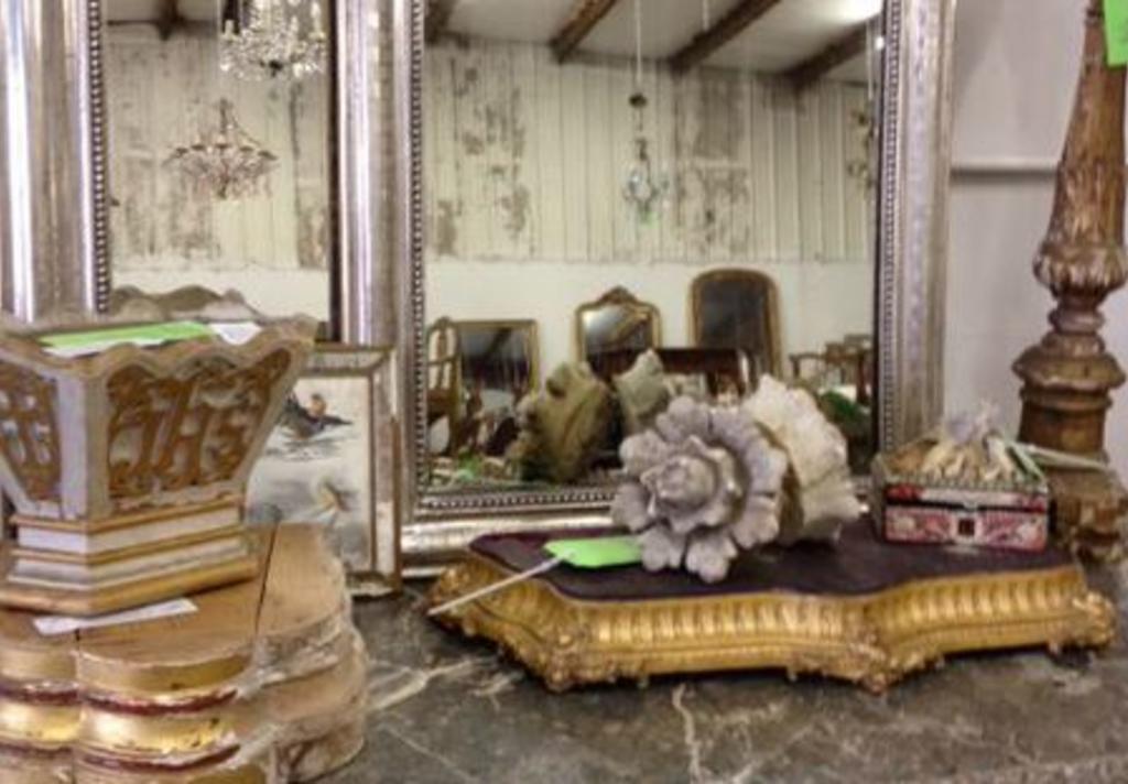 Janet Wiebe Antiques