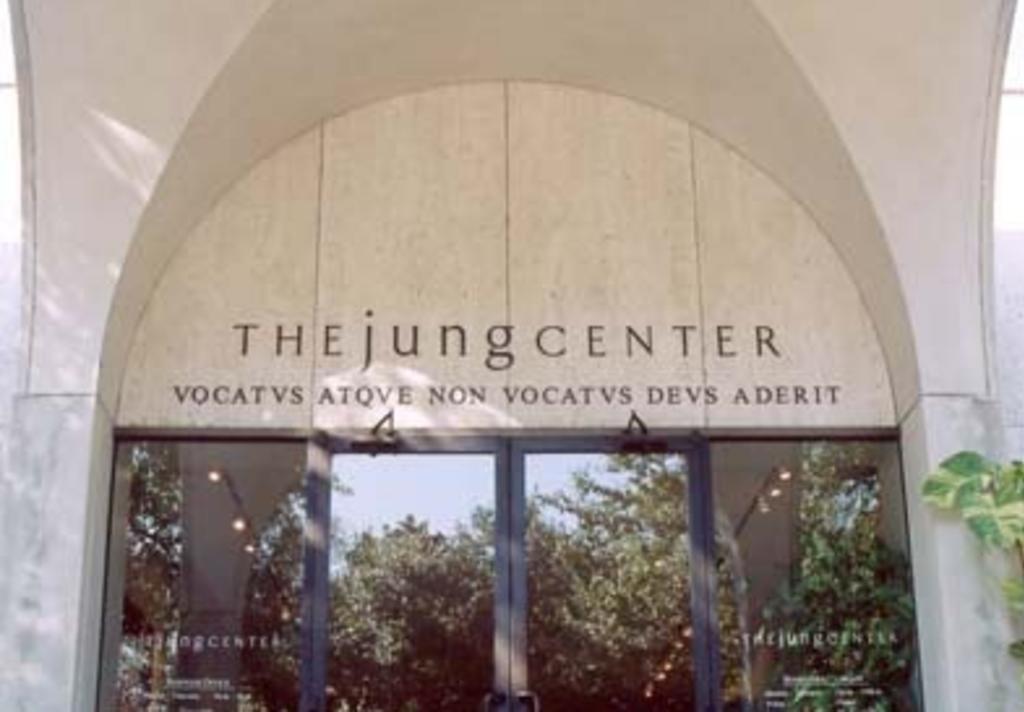 Jung Center