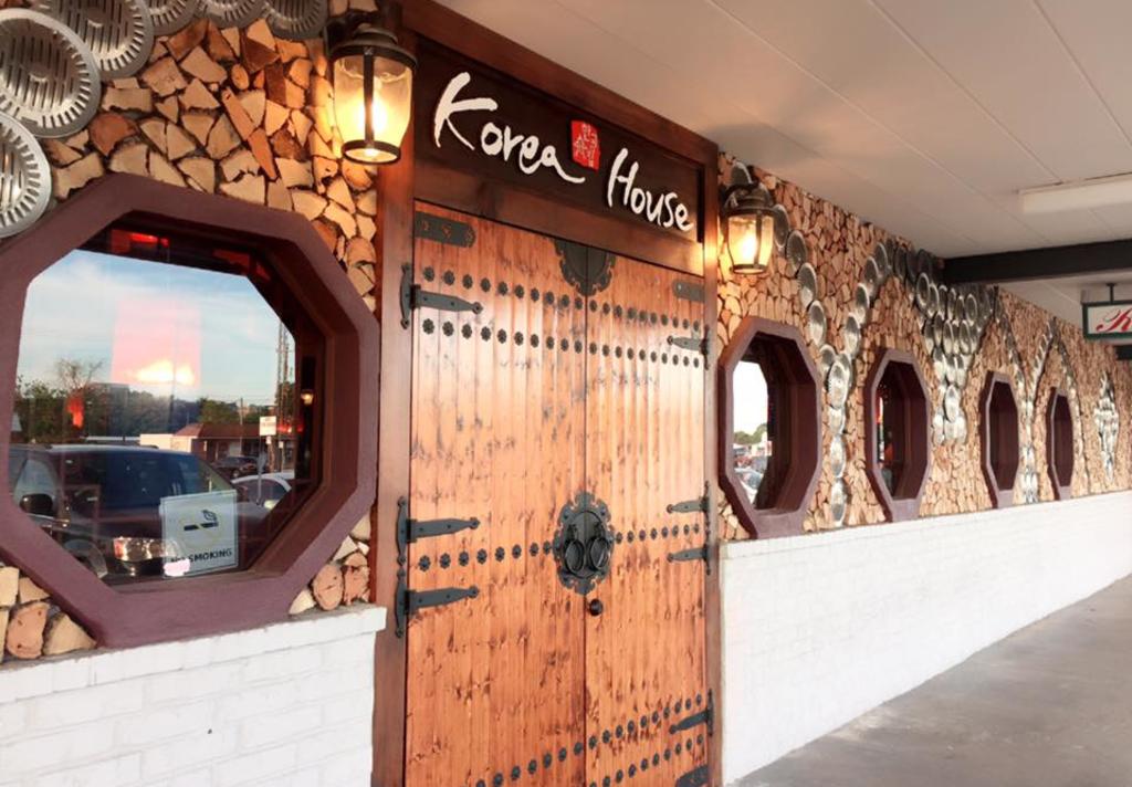 Korea House