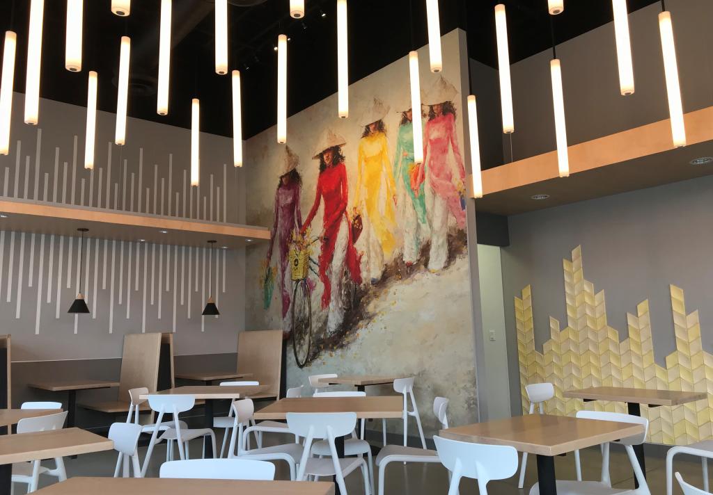 Lua Viet Kitchen