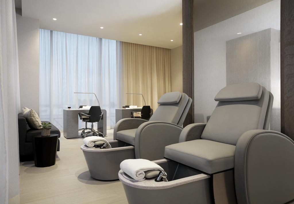 Spa