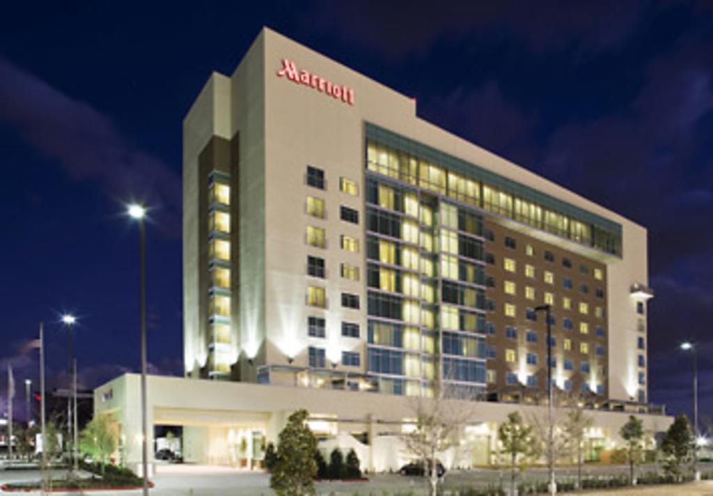 Houston Marriott Energy Corridor