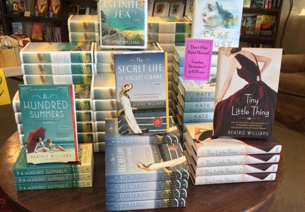 Murder by the Book