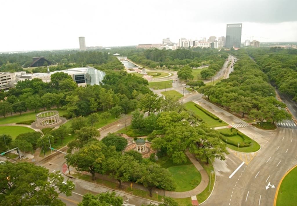 Houston Museum District Things To Do in Houston, TX