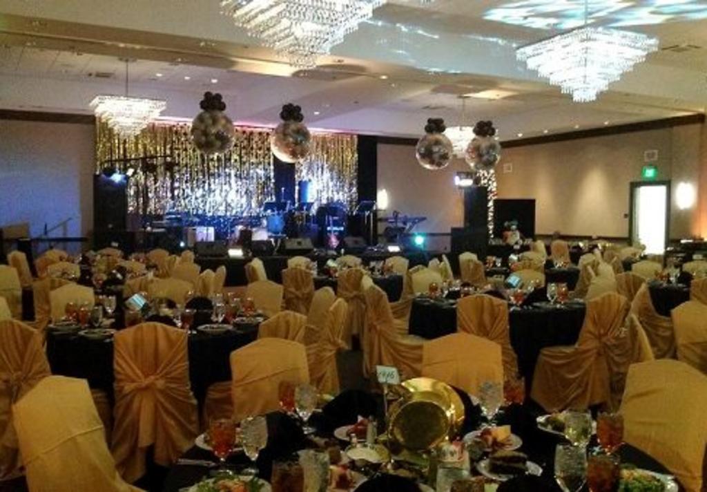 hilton for weddings 3