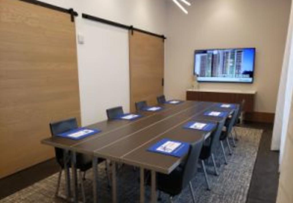 Private Dining Room