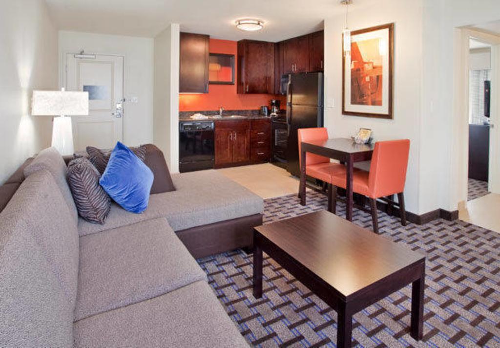 Residence Inn Houston I-10 West