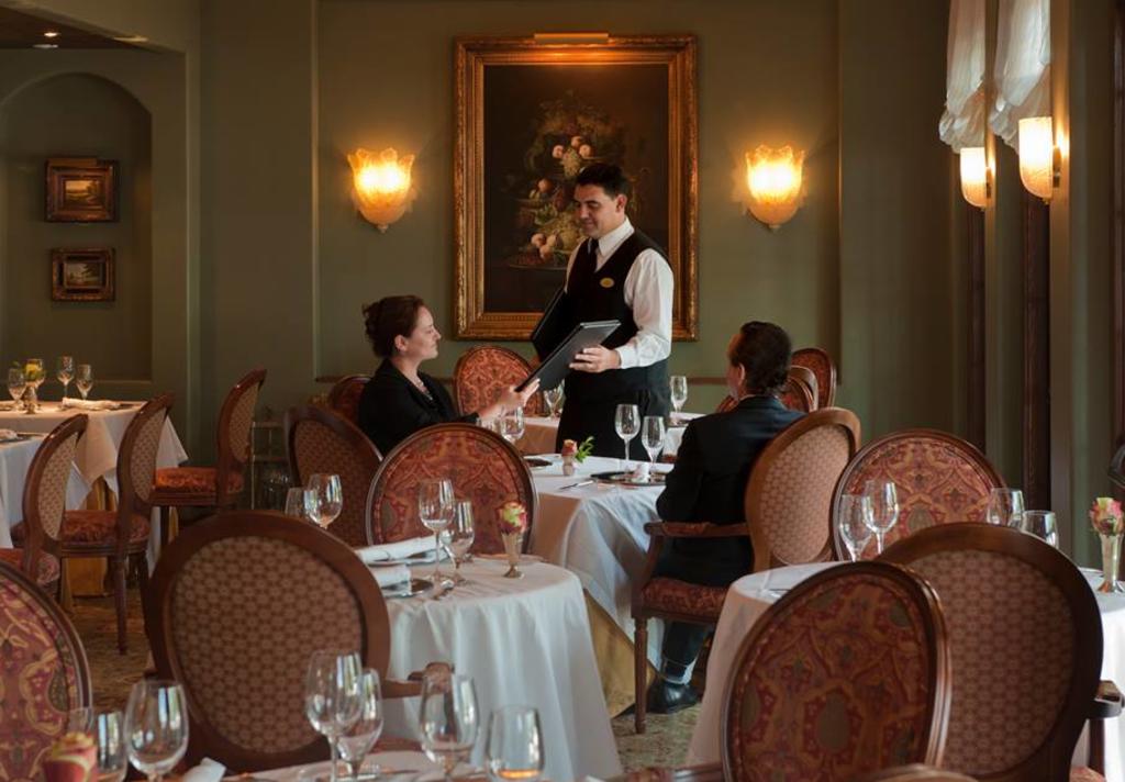 Ristorante Cavour
