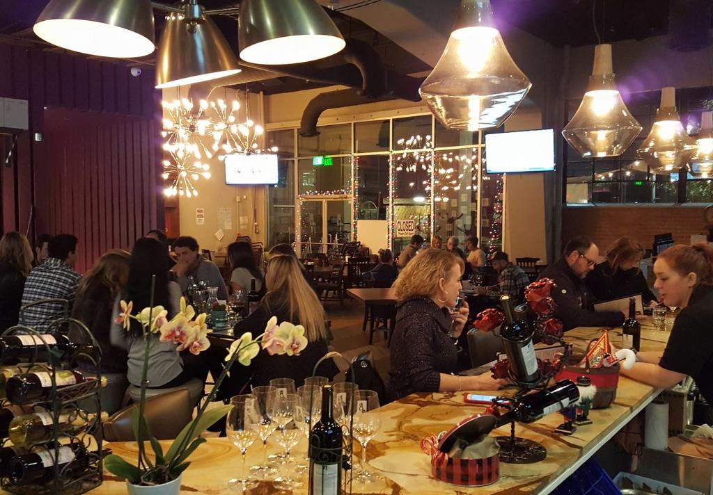 Sable Gate Winery