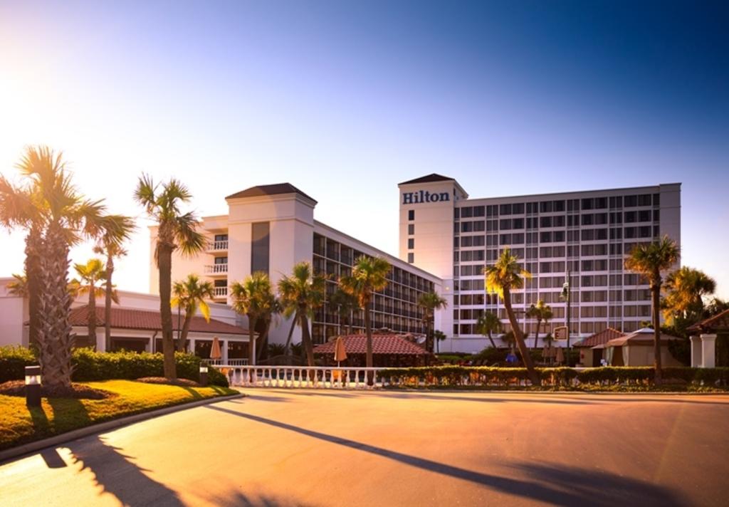 hilton galveston 1