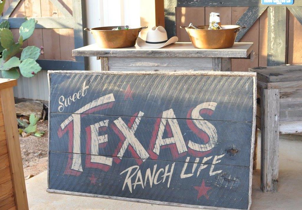 Texas Ranch Life
