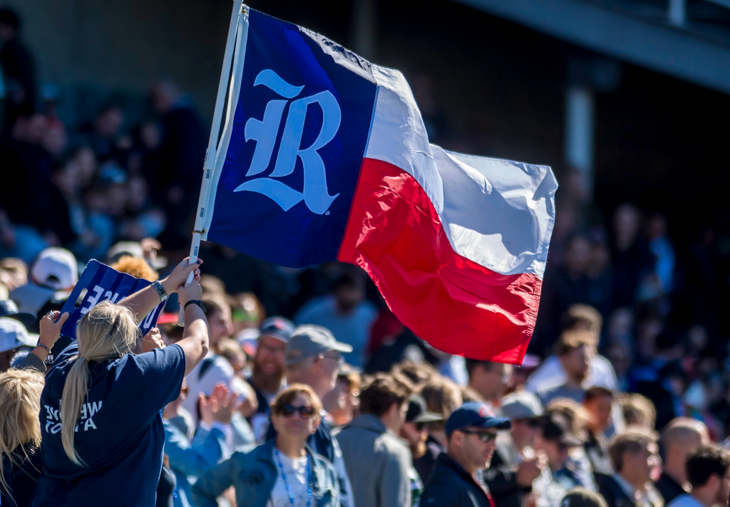 Texas Flag