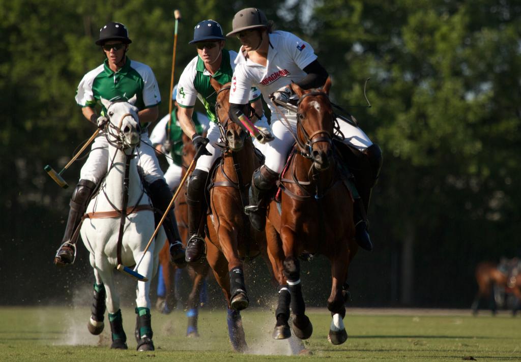 Houston Polo Club