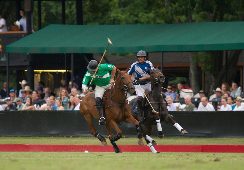 Houston Polo Club