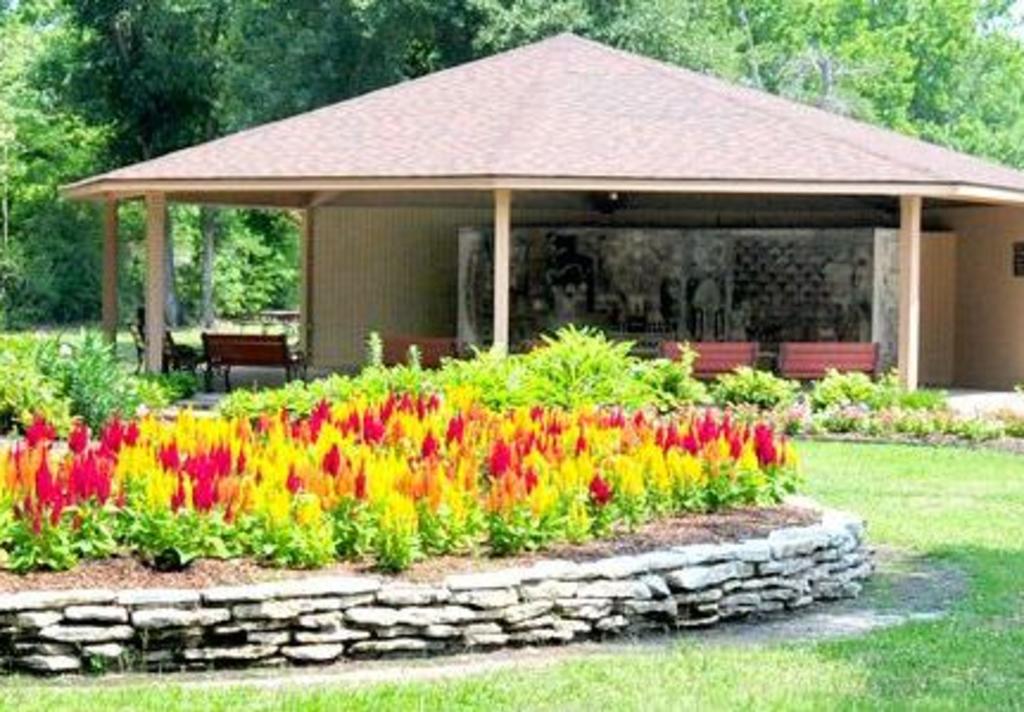 adair park